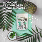 Chiseled® Jawline Gum - Mint