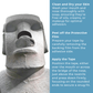 Chiseled® Nose Tape