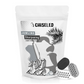Chiseled® Rubber Jaw Trainer